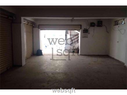 Commercial Shop-Mulgi for Sale in Ameerpet